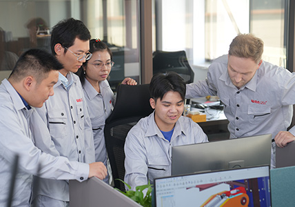 全局服務(wù)，安心保障